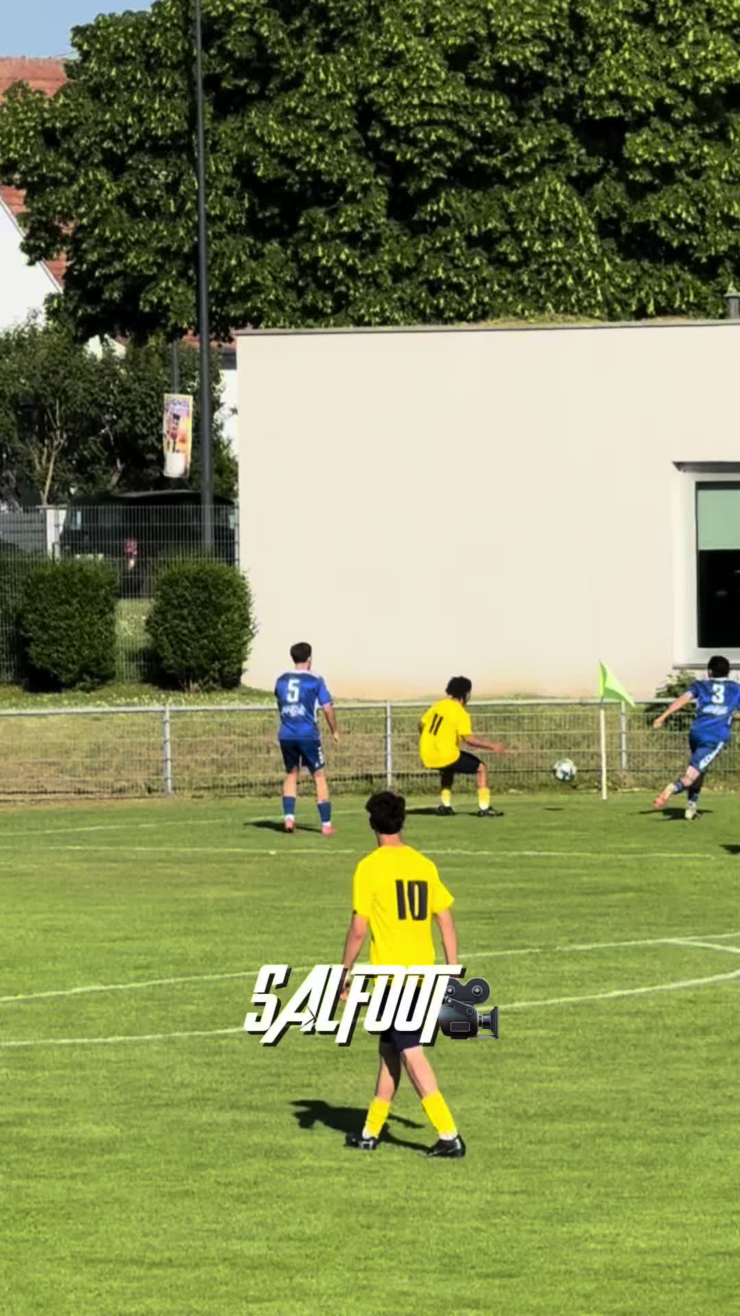 @SALFOOT🎥