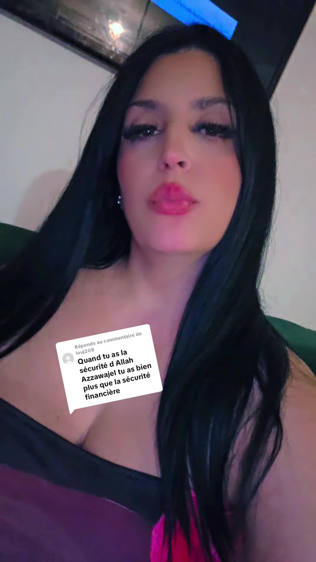 @Soraya❤️🇩🇿🇫🇷