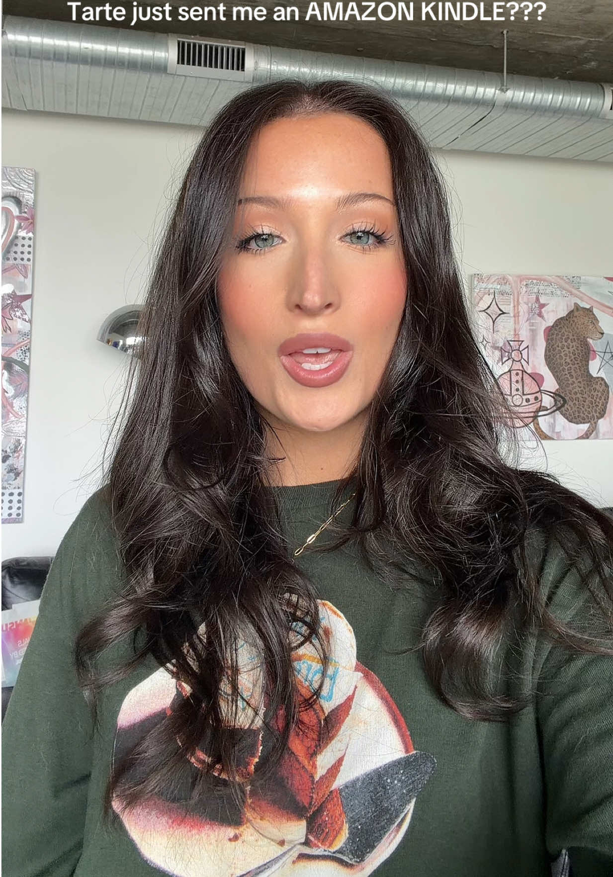 @Samara Leilani