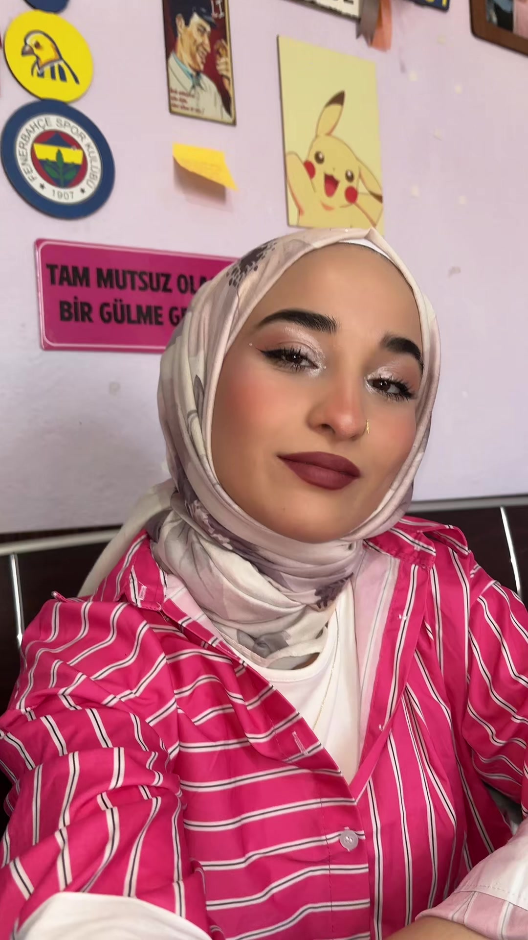 @Merve &Ouml;zt&uuml;rk🤍