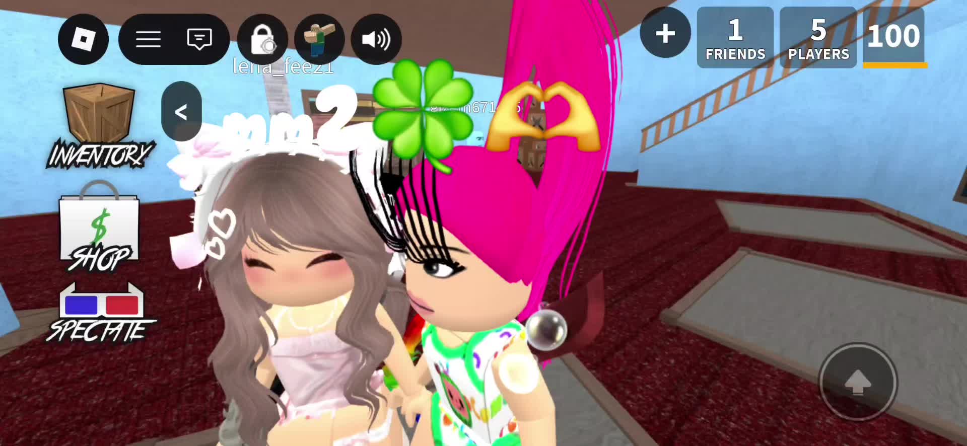 @Nevine_Mm2🎤✨️