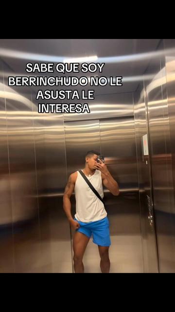 @❄️ Albert 🇻🇪🇨🇴🇲🇽Louis 🔥