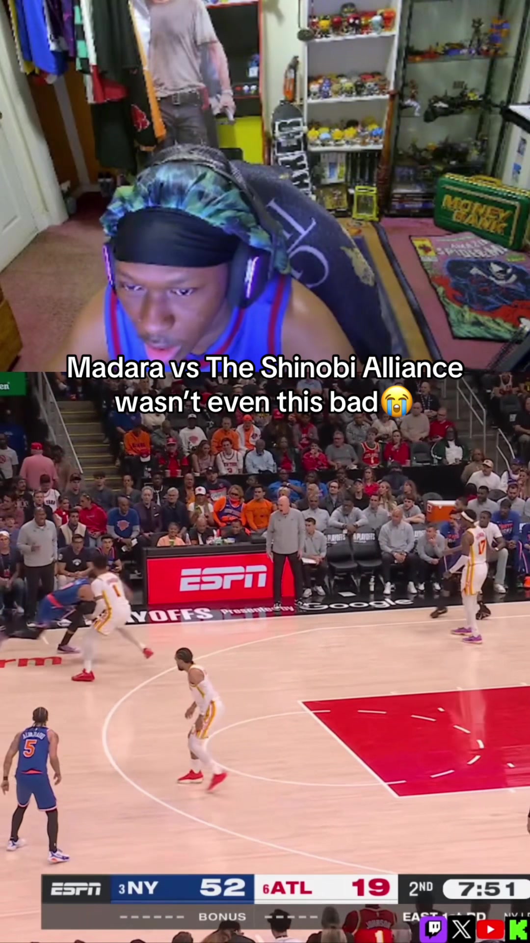 @The Black Luka