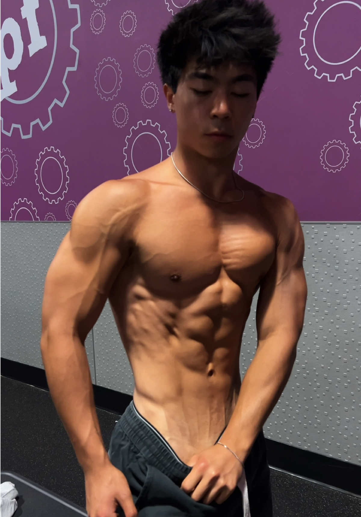 @Benson Chen
