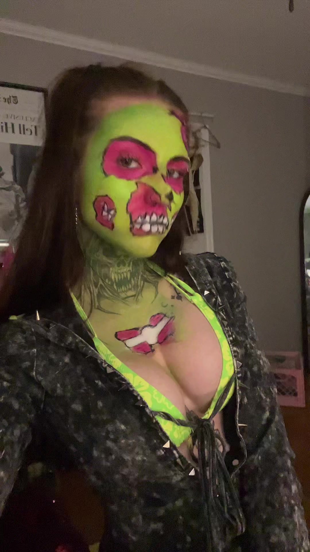 @Olivia