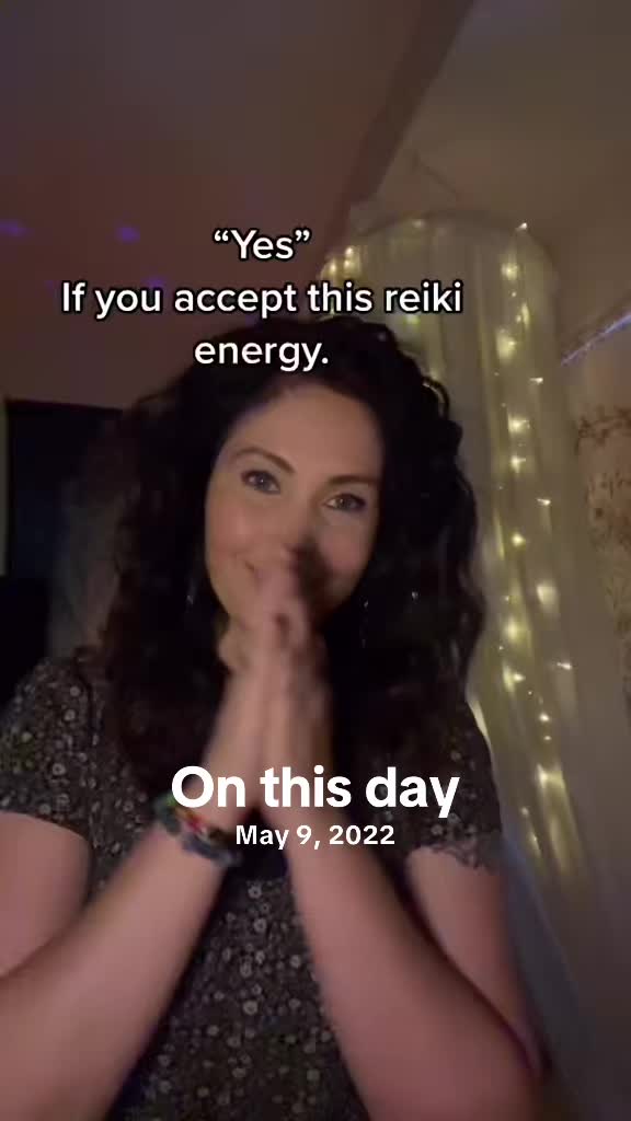 @Reiki Fairy