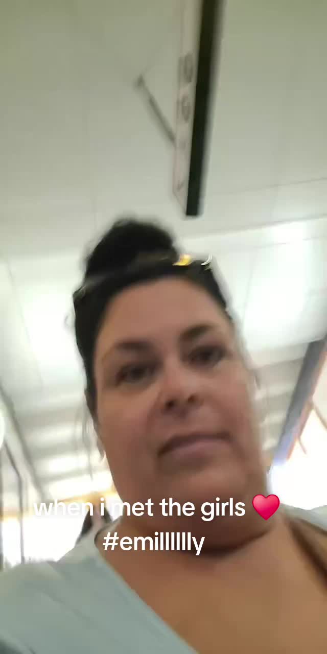 @Katrina #katstribe💙