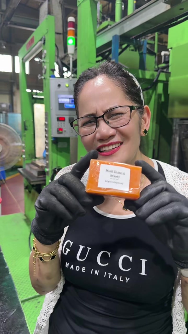 @YT: Mimi Shancai