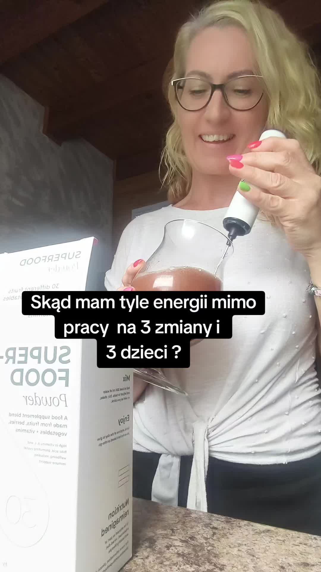 @Patrycja Baraniecka