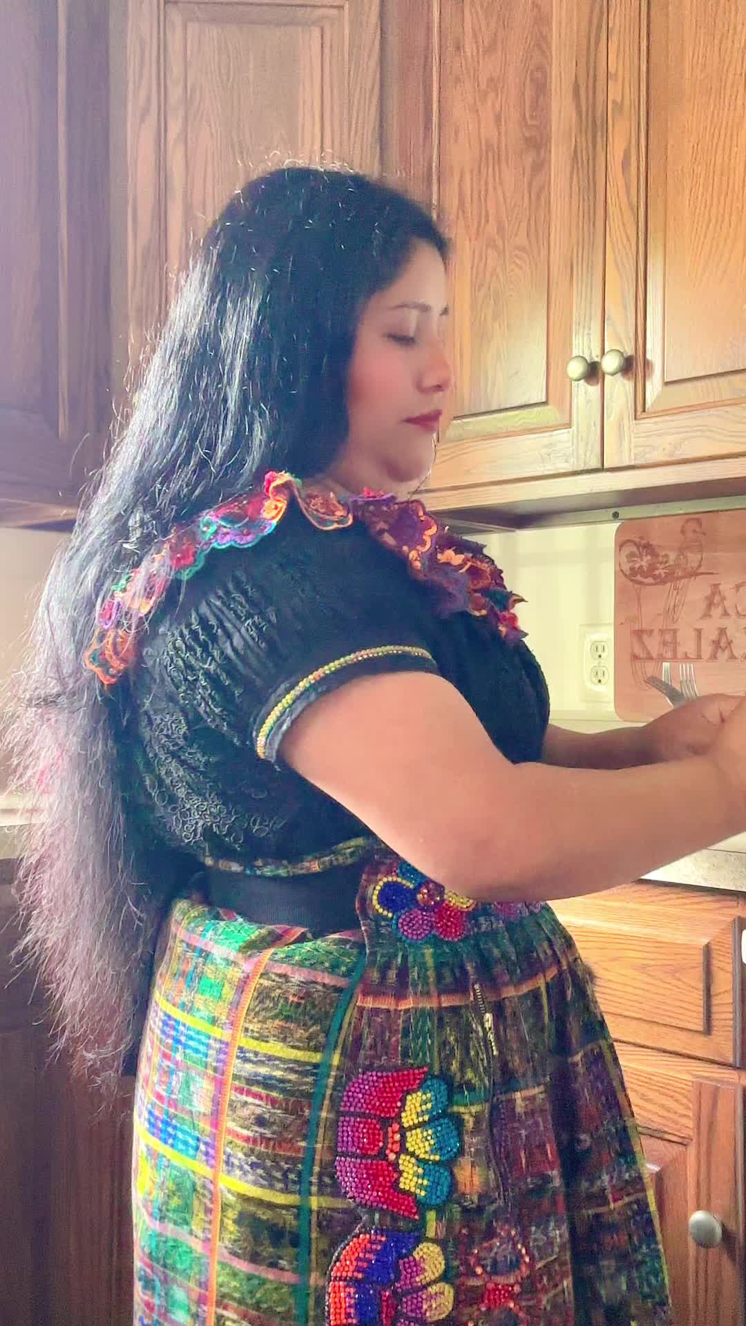 @Ana Modesta Gonzalez