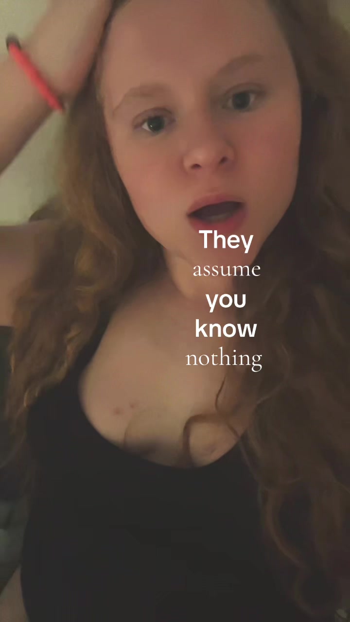 @Cheyanne