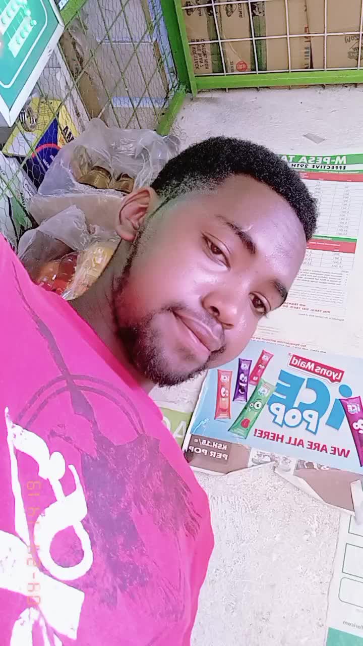 @karanja john