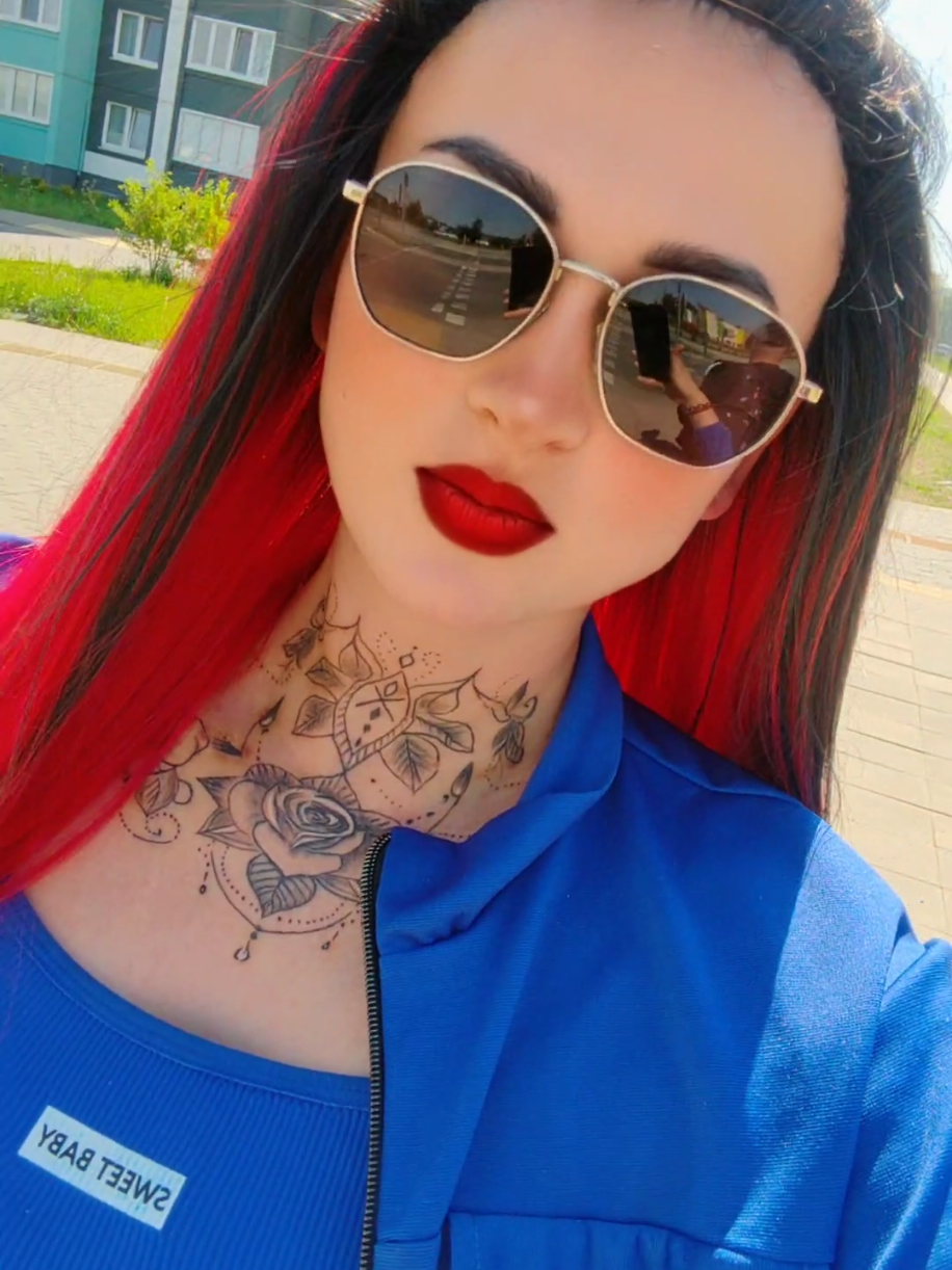@Нелли👑♒🖤