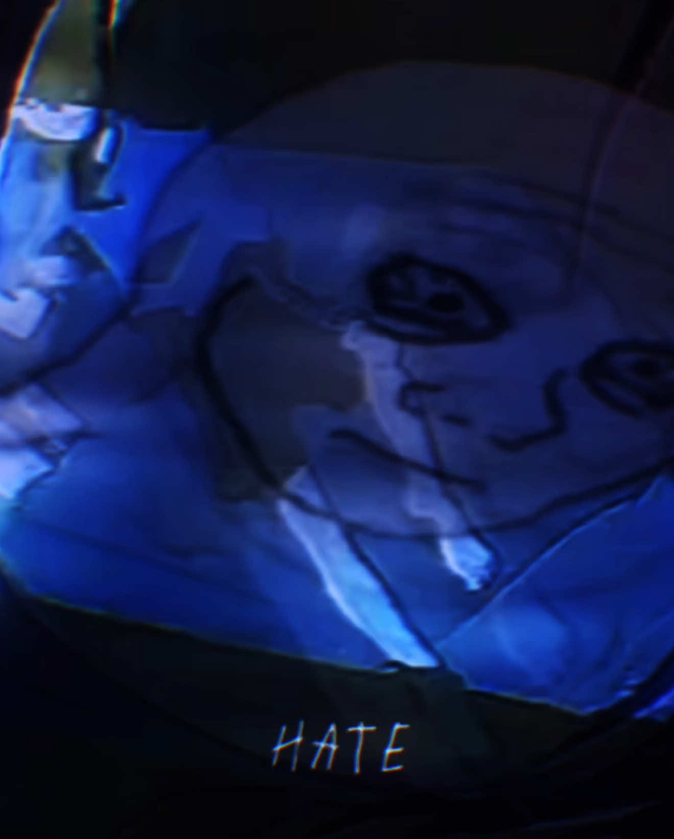 @Hate