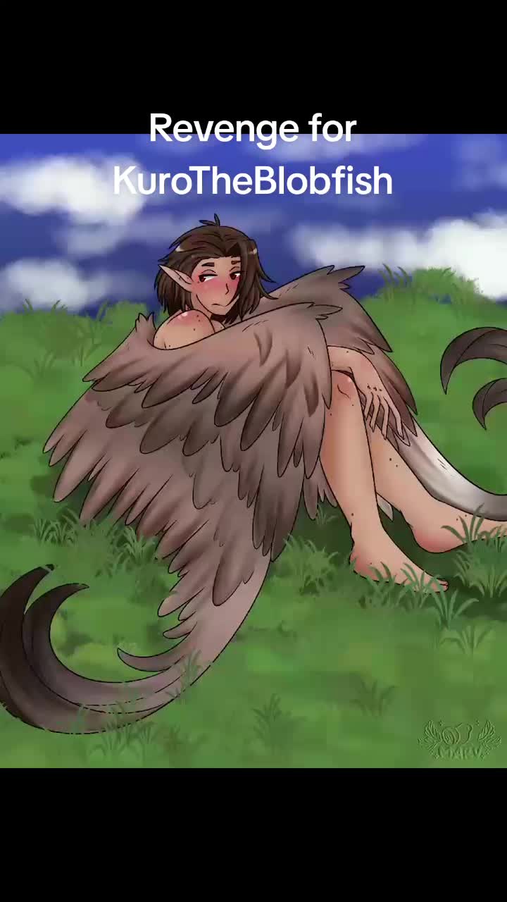 @Marvshmallow