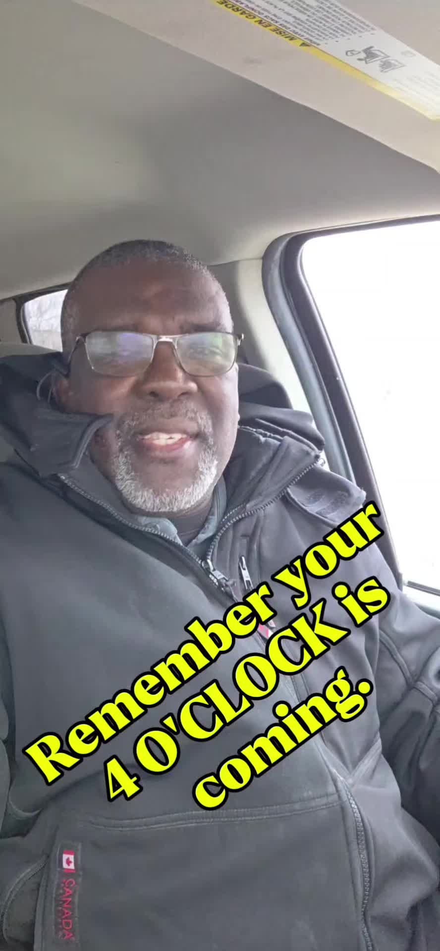 @Real Talk After Dark