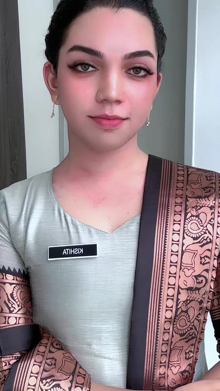 @கிஷிதா ராவ்@кιѕнιтα🤍👑