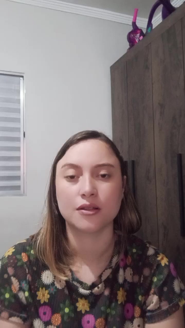 @Karolayne Almeida