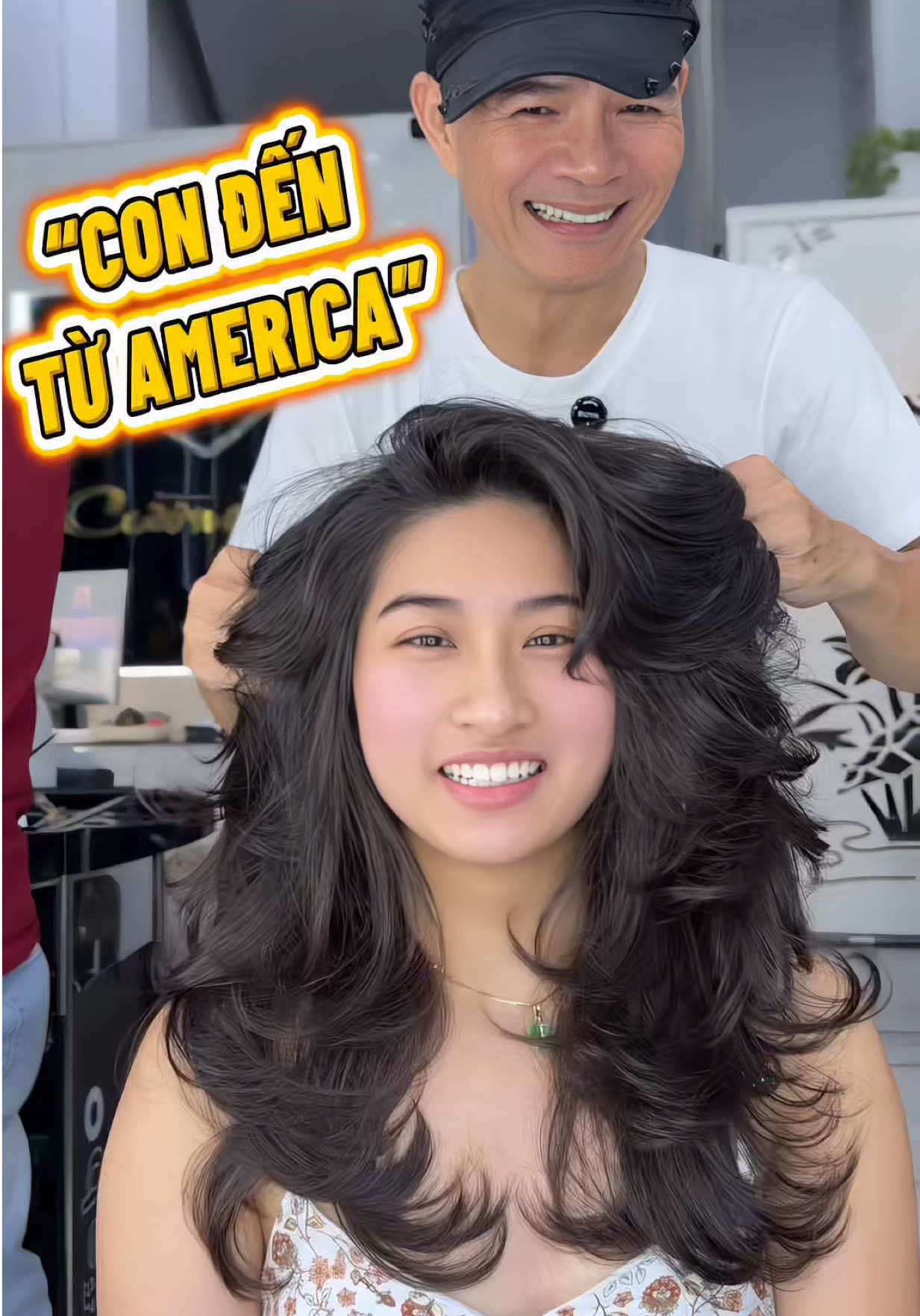 @SALON CƯỜNG DC