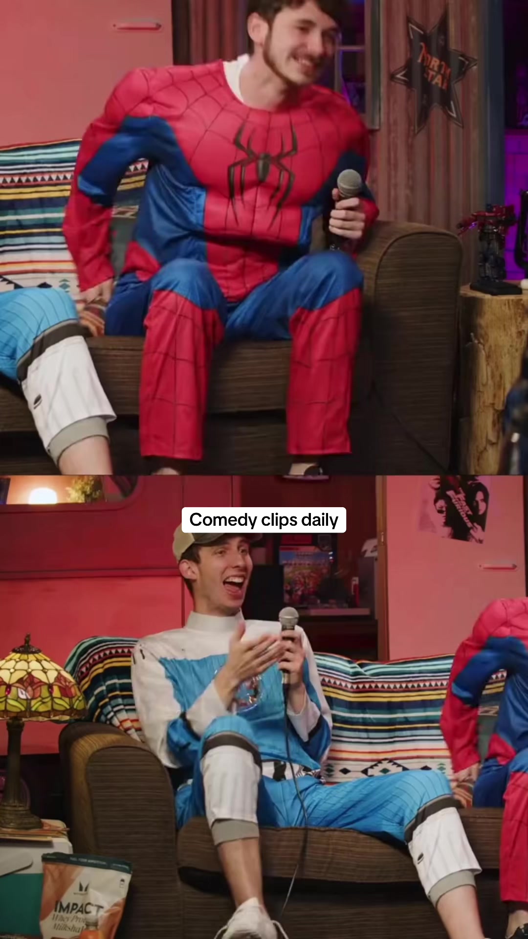 @Comedy Clips Daily