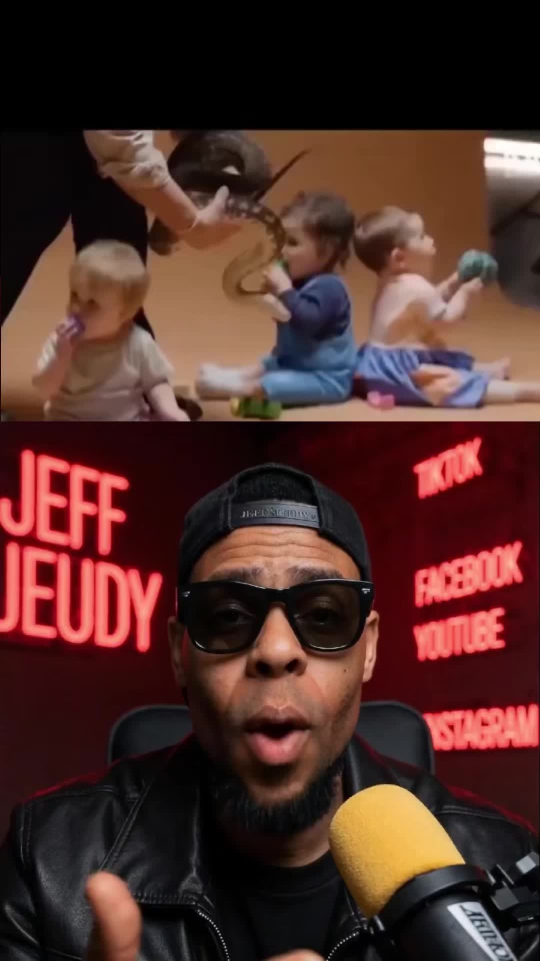 @JEFF JEUDY🧢