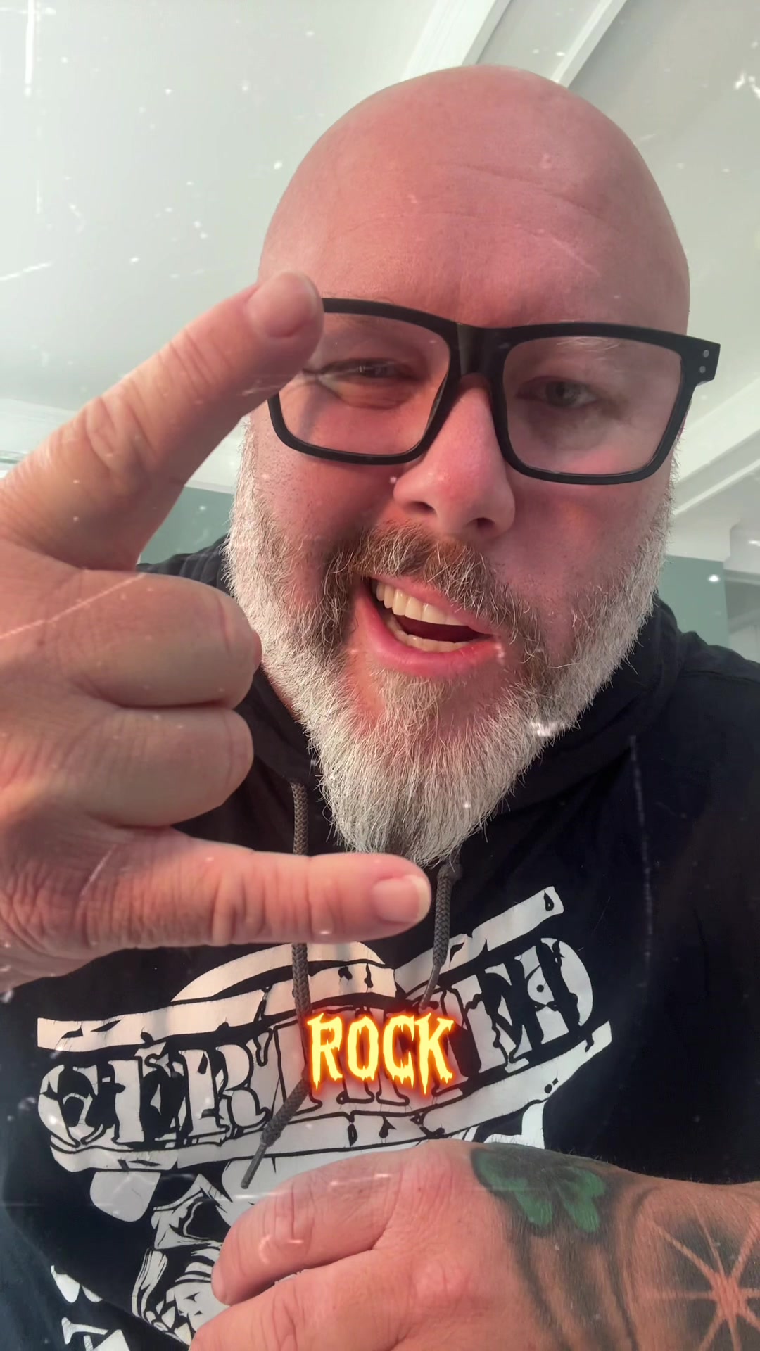 @Bad Ass Radio Network