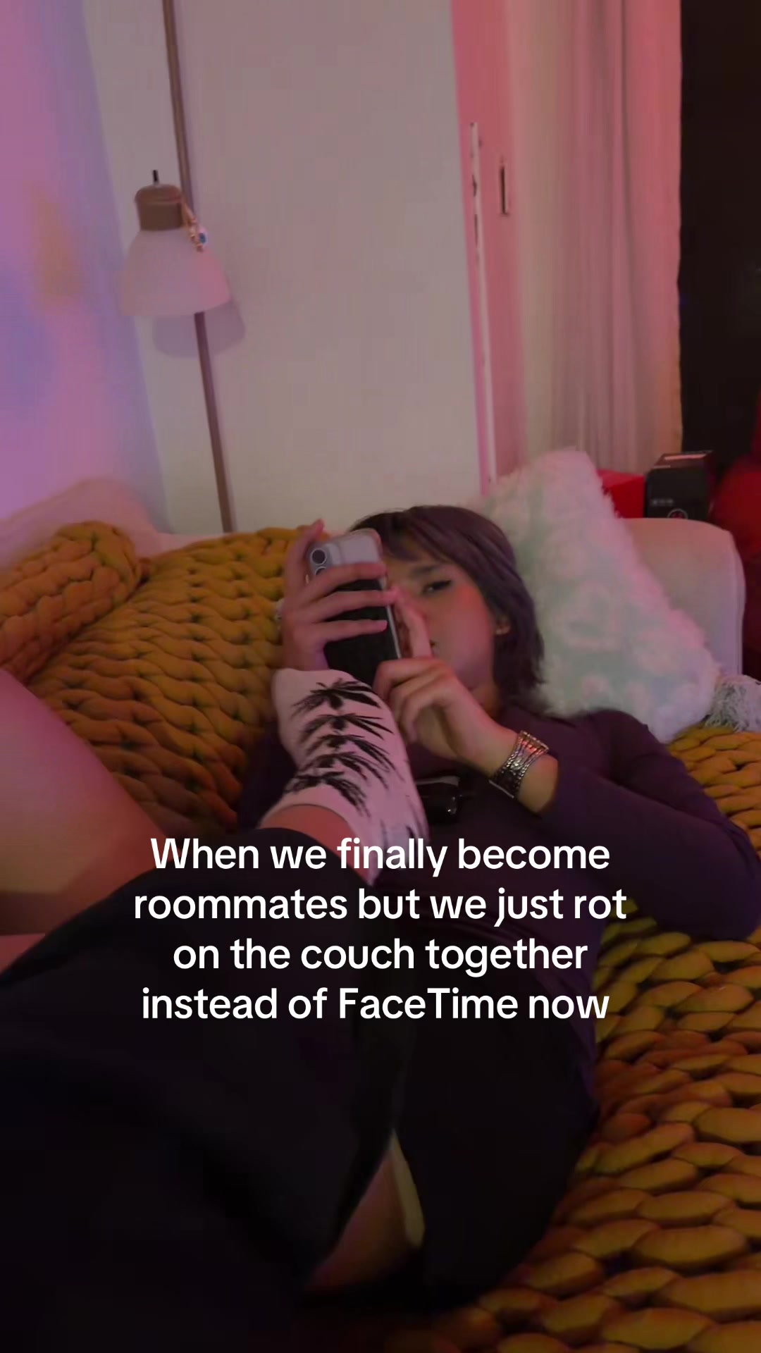 @Erin