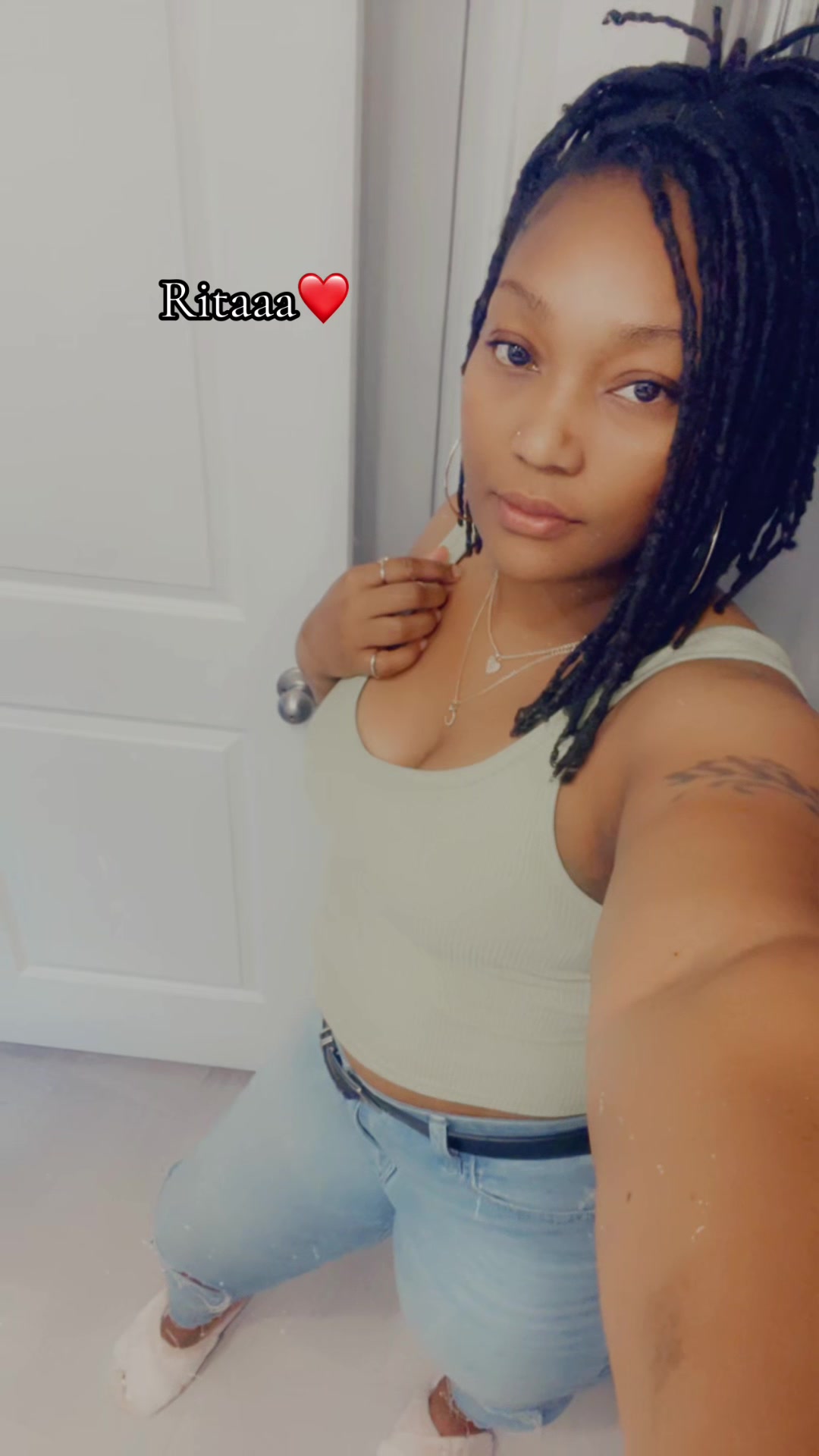 @Ritaboo Baby❤️