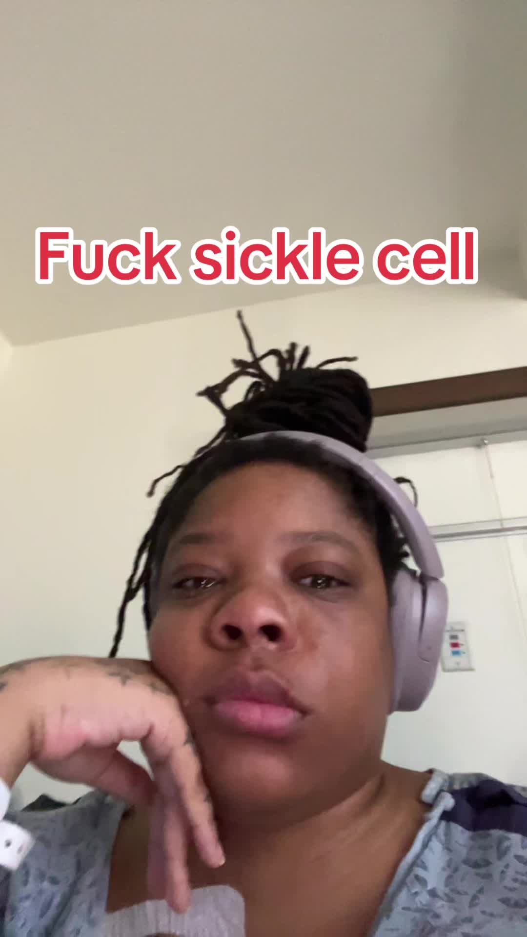 @Queen Warrior