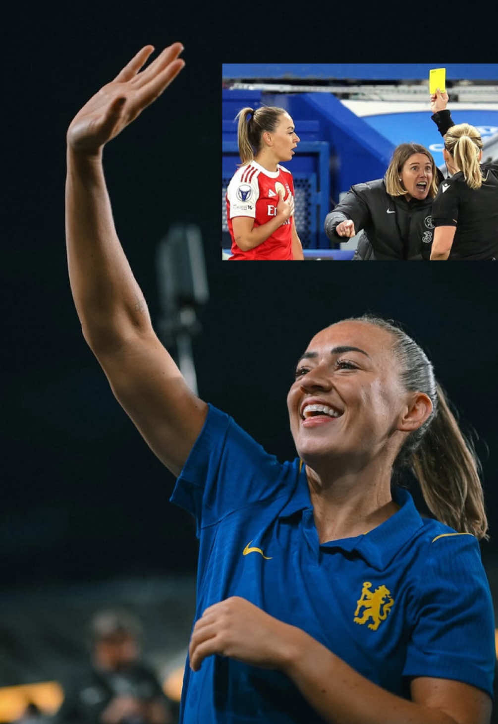 @FootyQueens⚽️👸