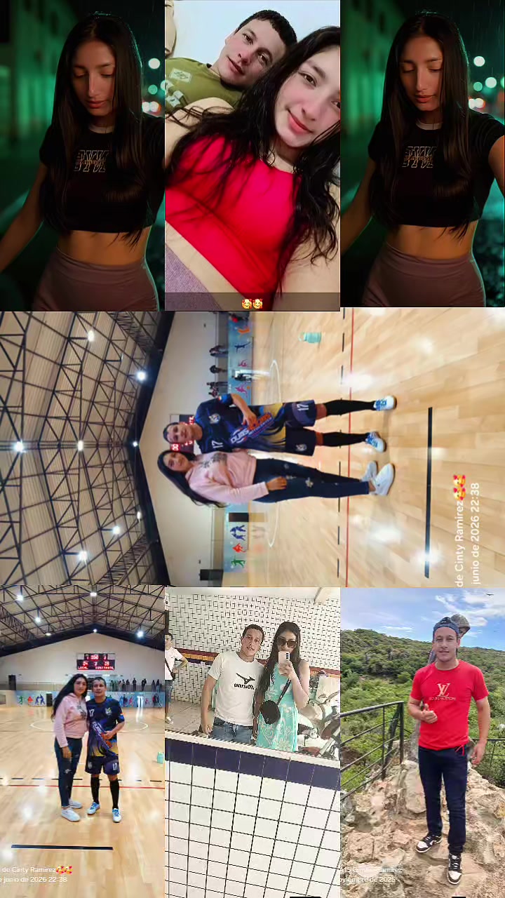 @Cinthia Ramirez