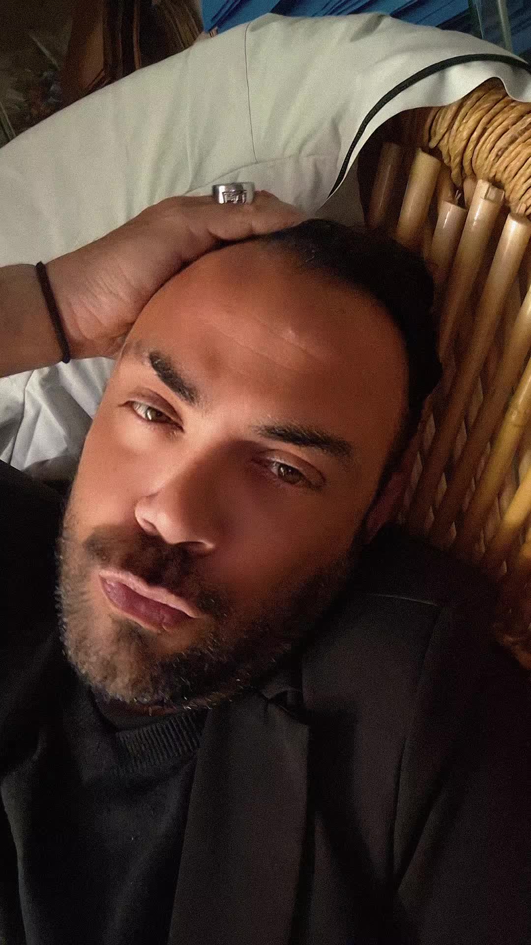 @Graziano Albanese