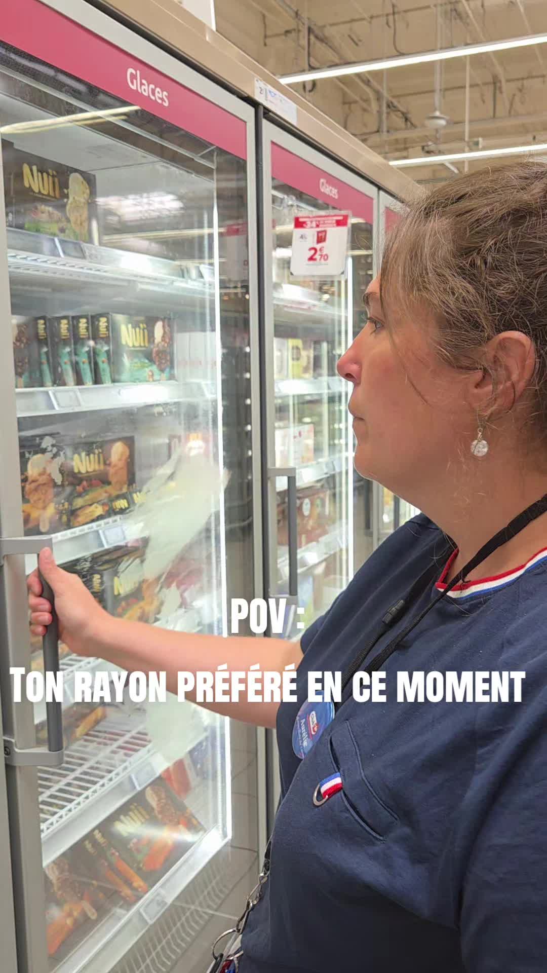 @Carrefour Lormont