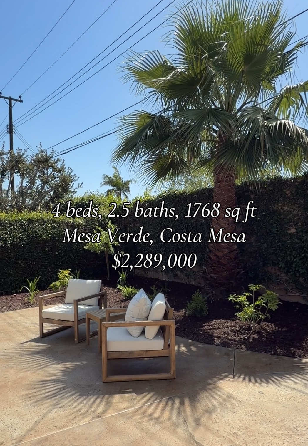 @Samantha Parkin I OC Realtor