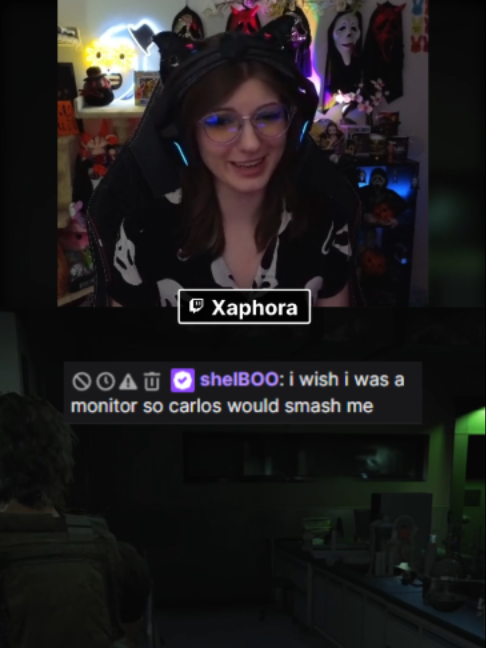 @Xaphora ๐ค๐ฆ