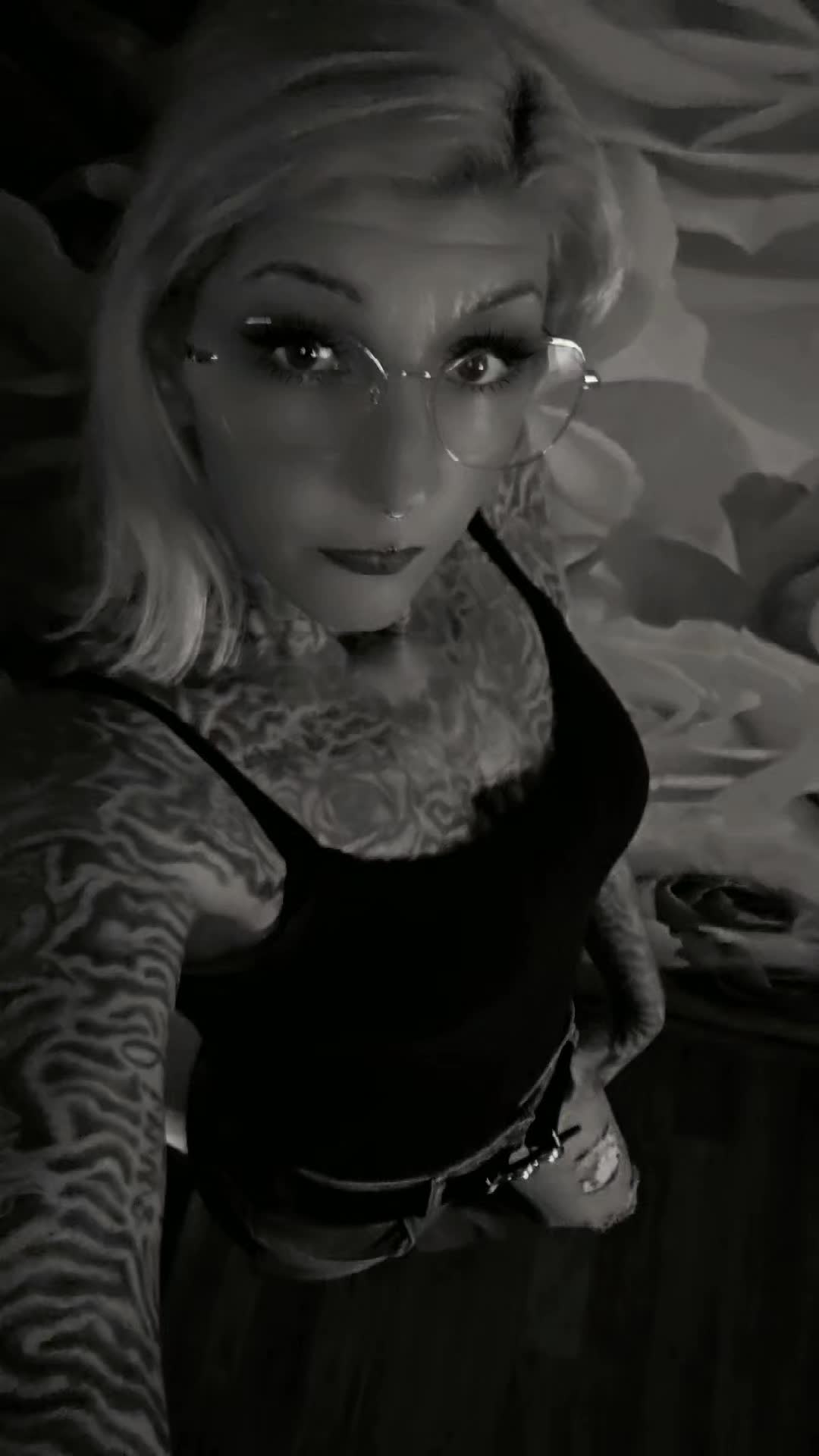 @Chaosqueen8282