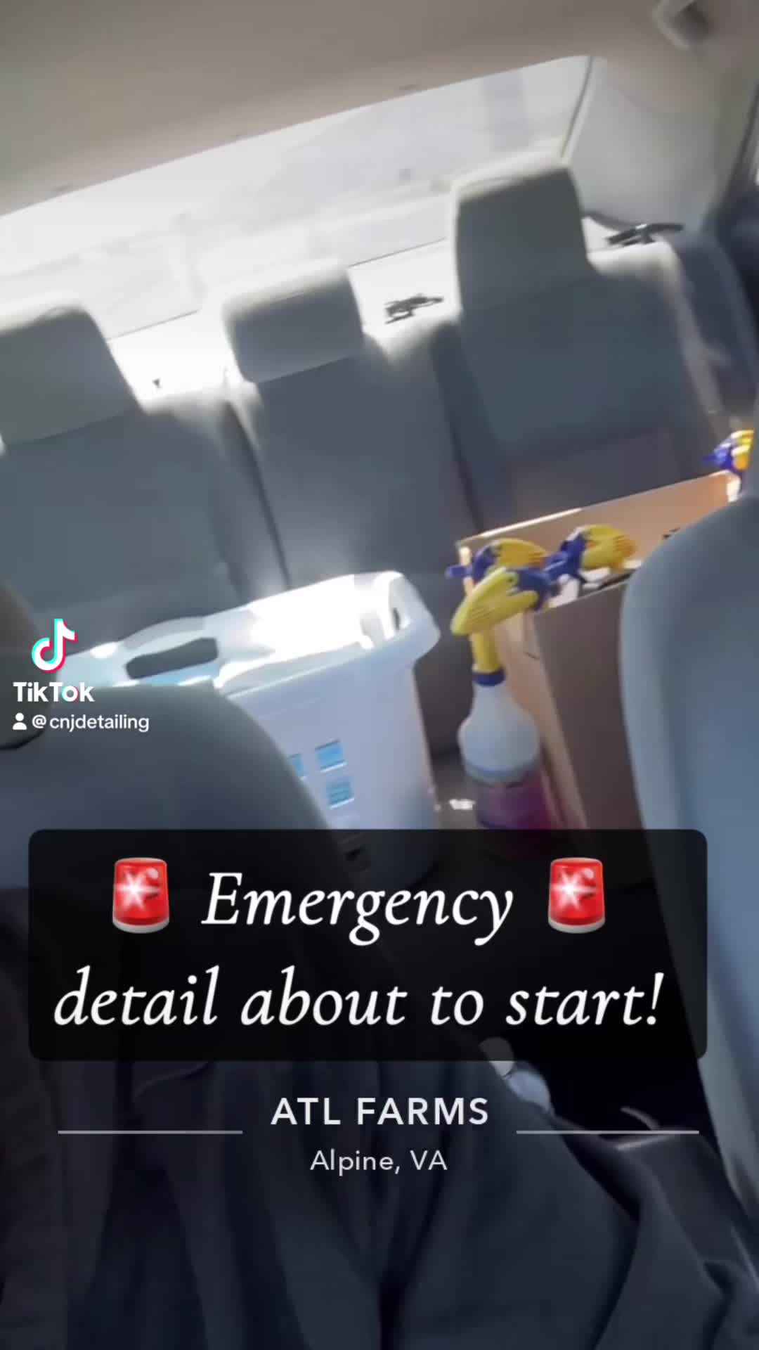 @C&J Detailing