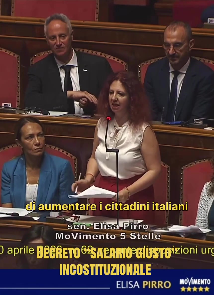 @Elisa Pirro