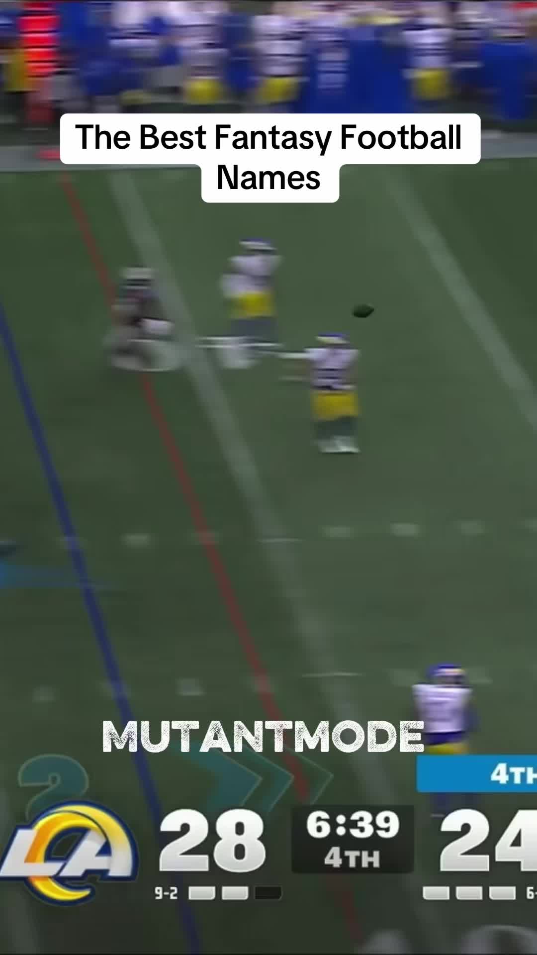 @MutantMode