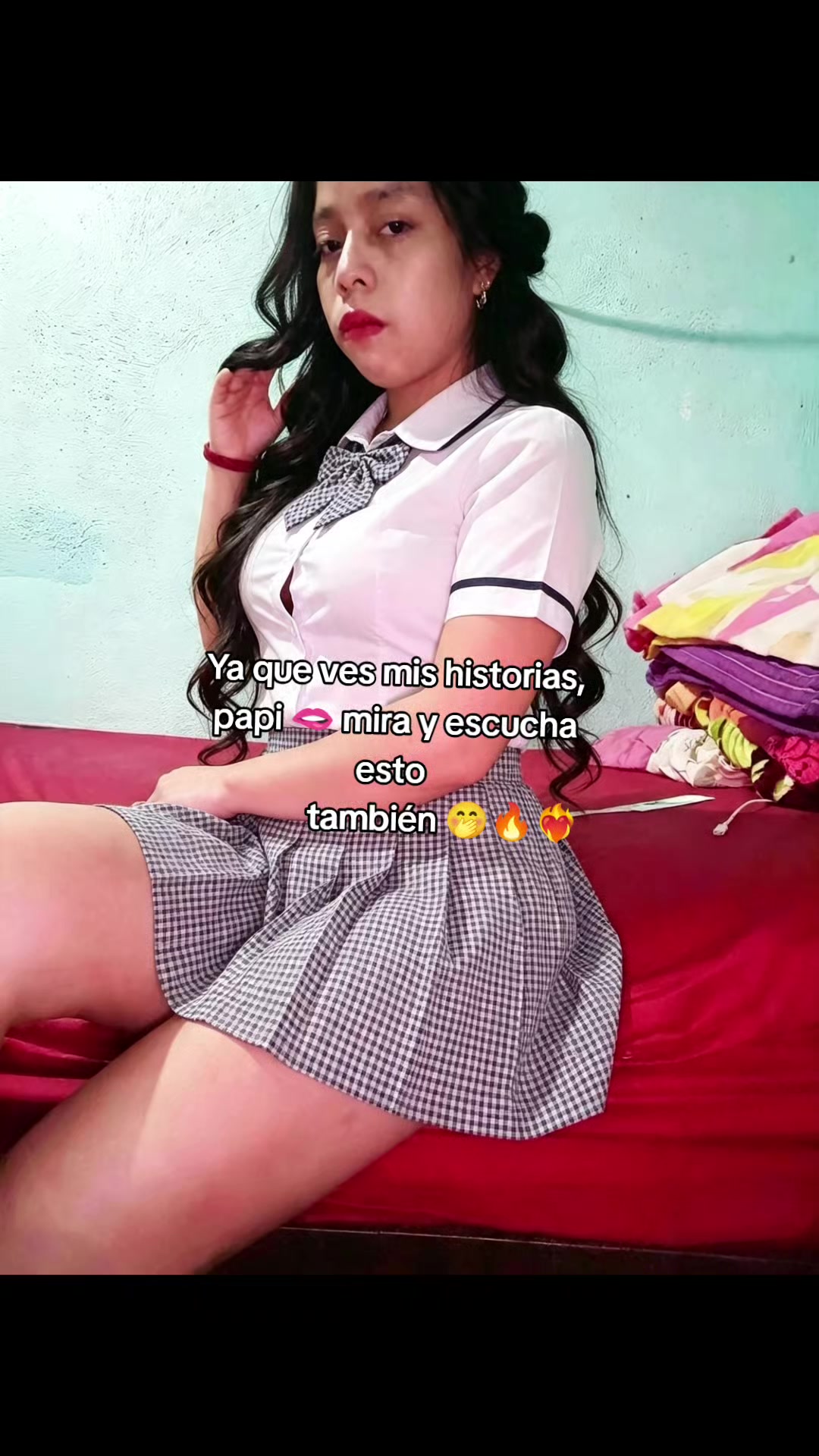 @Yesly Hern&aacute;ndez
