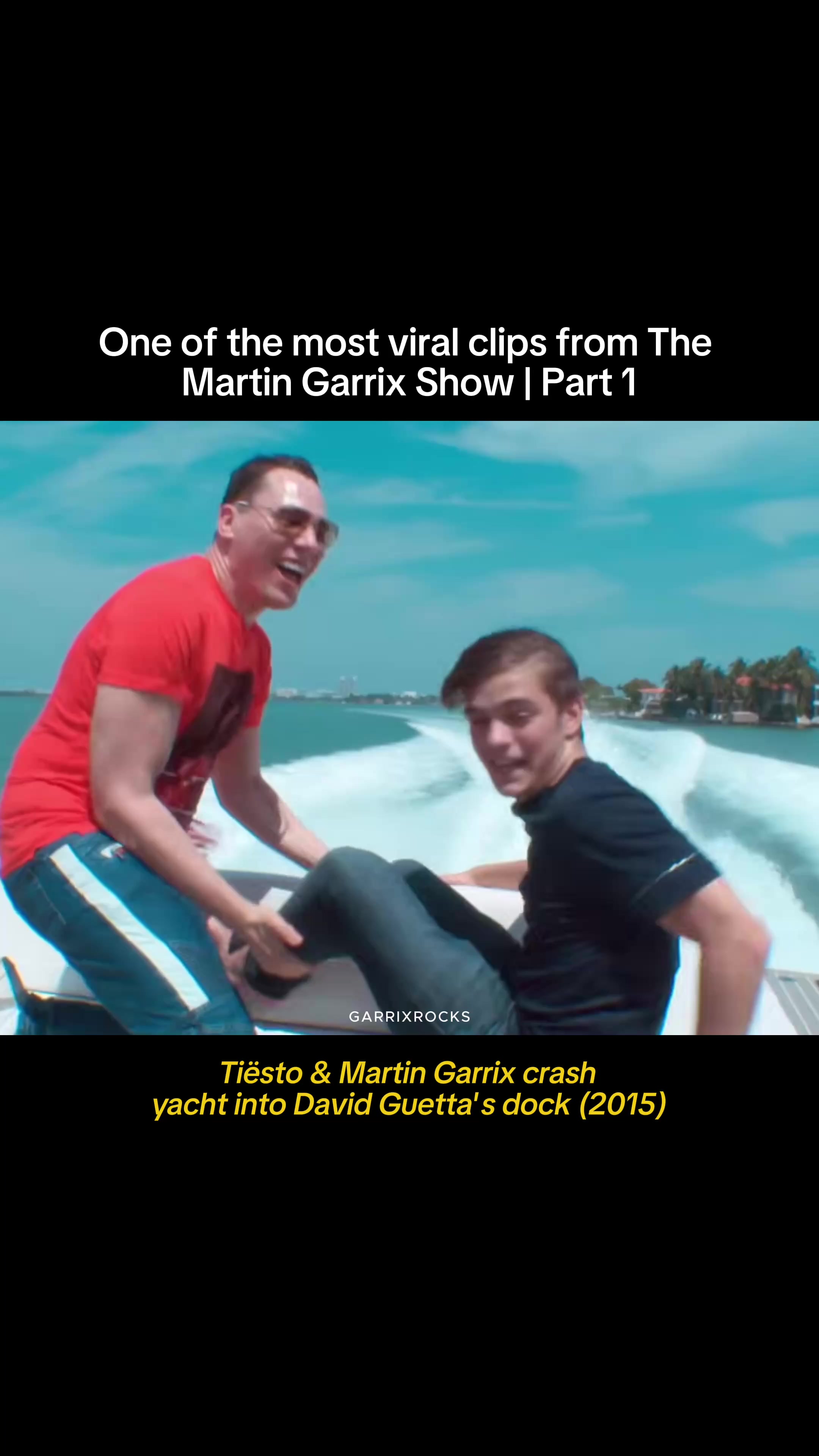 @GarrixRocks