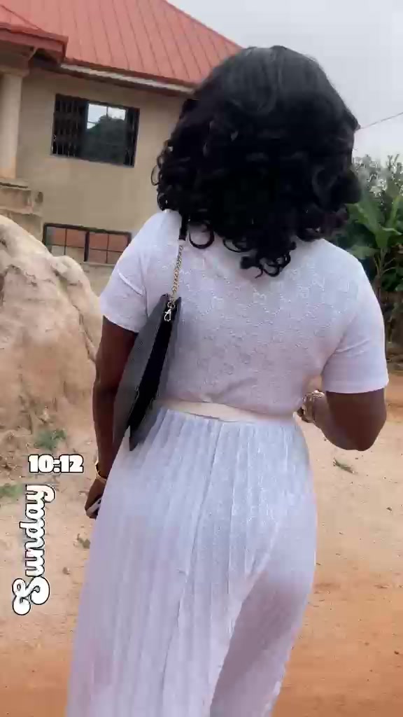 @Rose Afriyie