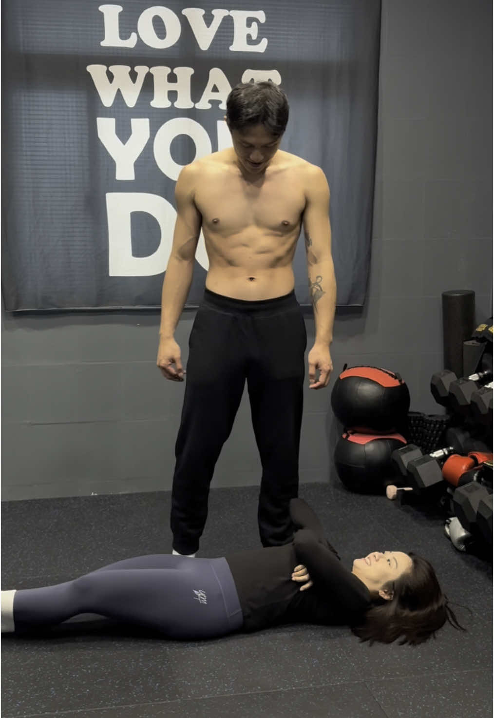 @型男爸爸嘉育