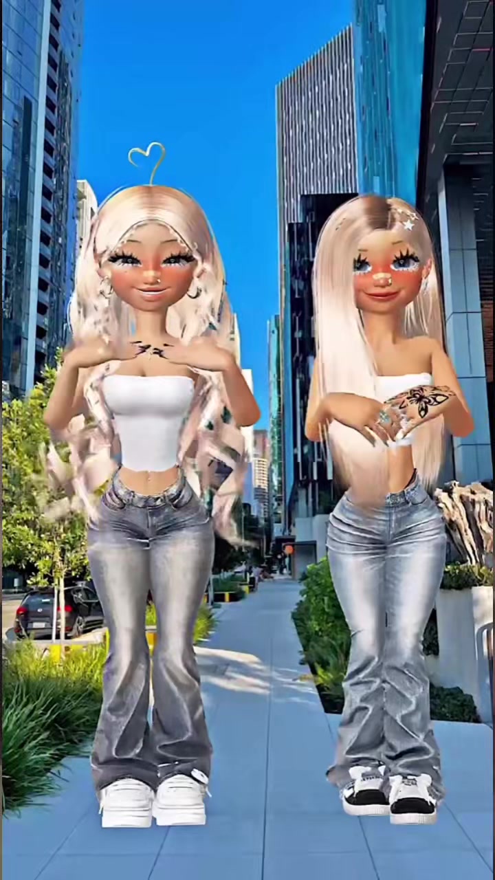@Olivia