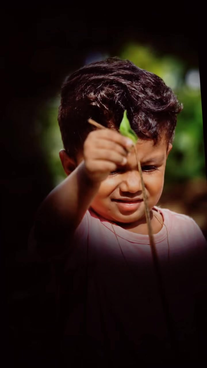 @(குட்டி பொண்ணு அய்லியா)*_- 😘