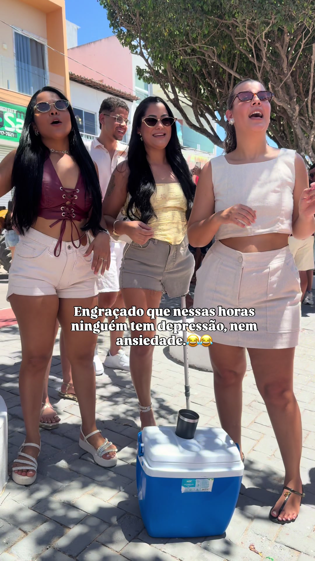@Juliana Andrade