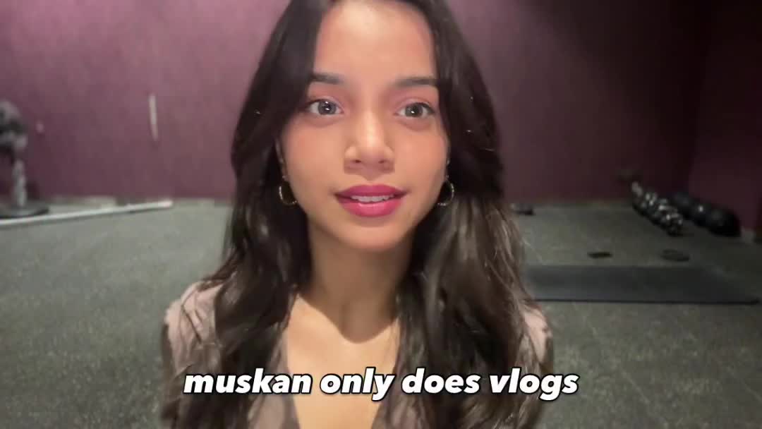 @Muskan Ki duniya