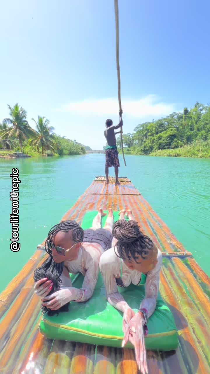 @Tour Life With Epic🇯🇲
