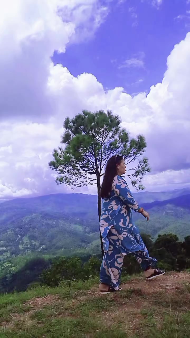 @Parbati Bhandari