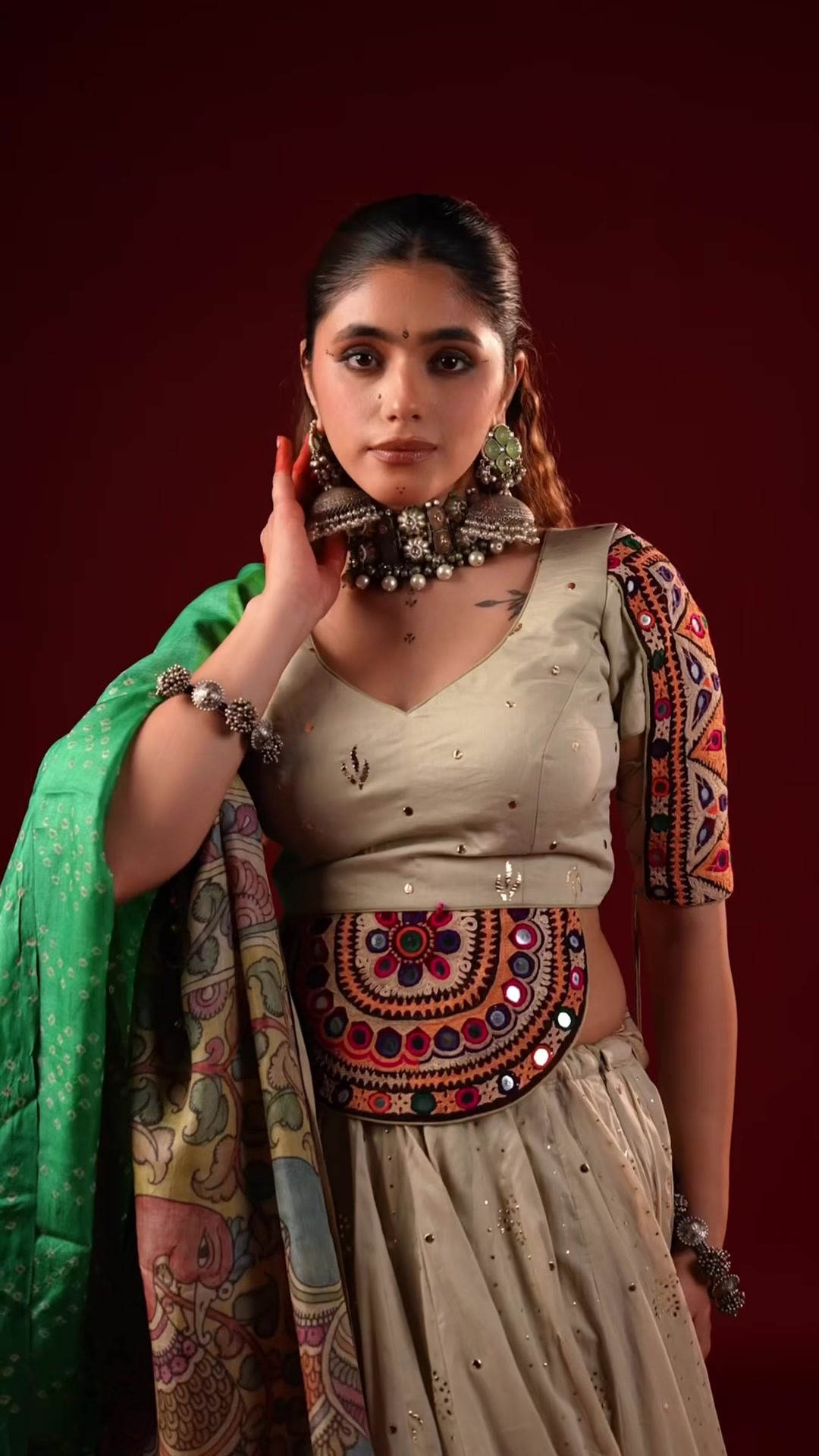 @Rups Boutique